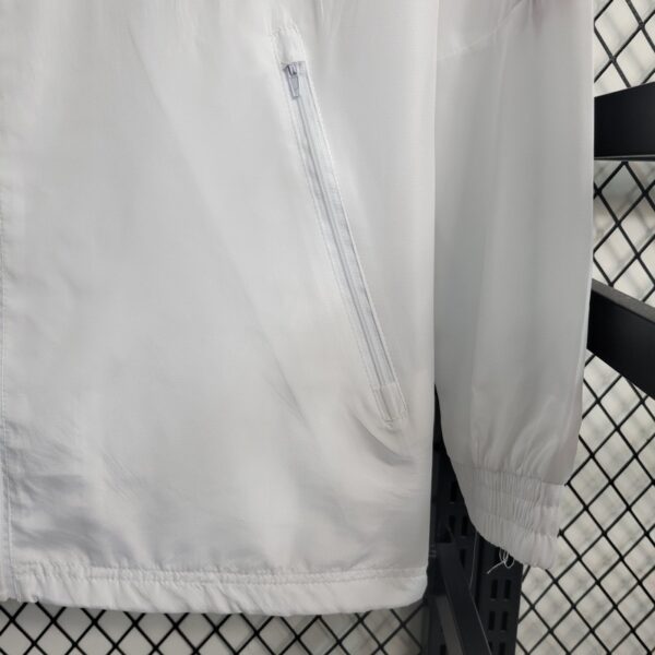 Manchester United 2023 Windbreaker - Image 7