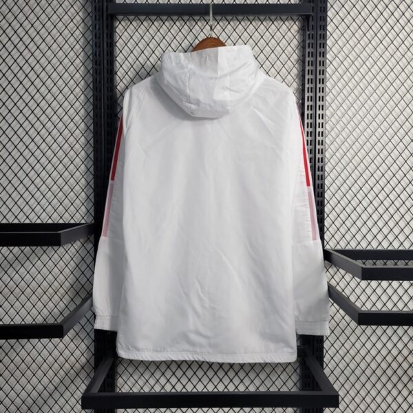 Manchester United 2023 Windbreaker - Image 6