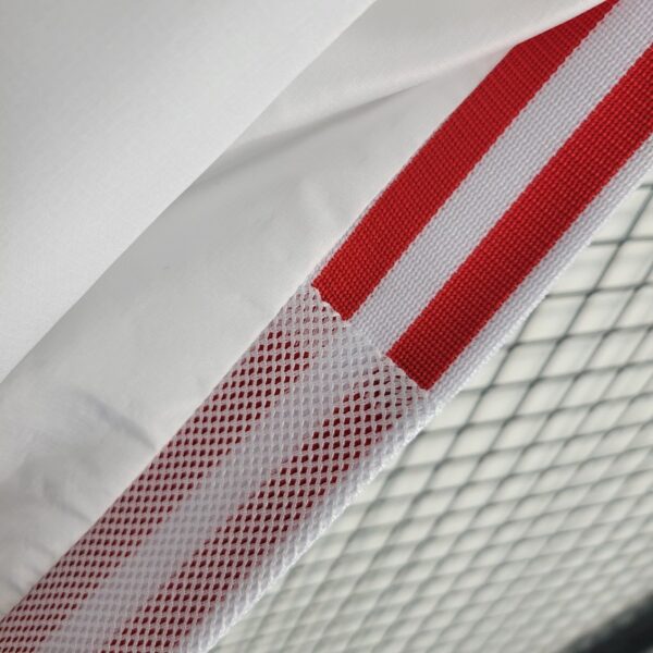 Manchester United 2023 Windbreaker - Image 4