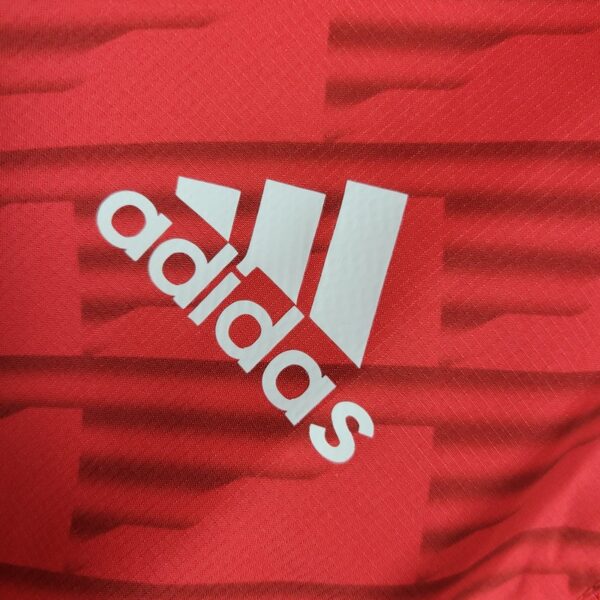 Manchester United 2023 Windbreaker - Image 7