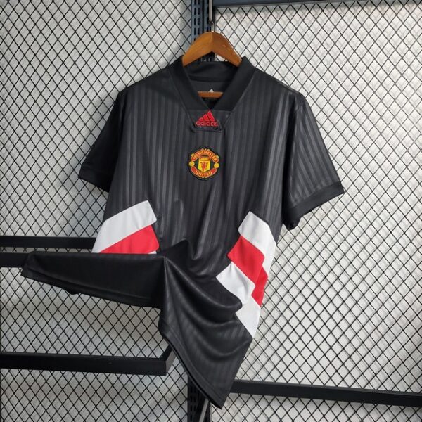 Manchester United 2023/24 Casual Edition Jersey - Image 2