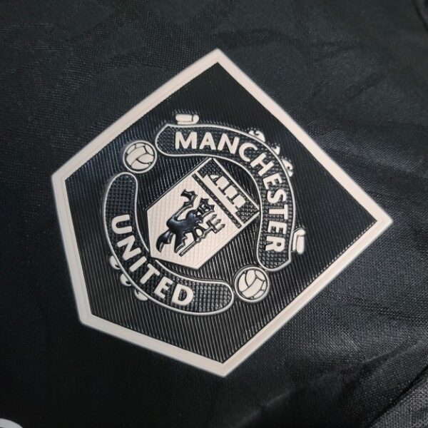 Manchester United 2023/24 Co-branded Edition Player Version Jersey - Image 5