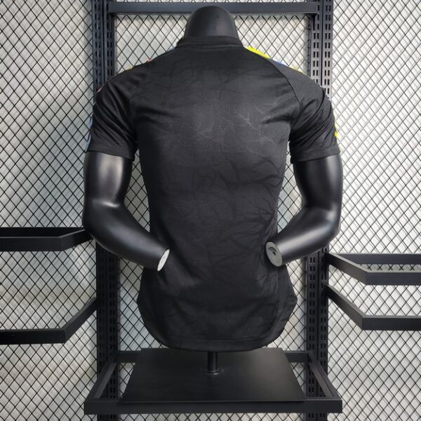 Manchester United 2023/24 Co-branded Edition Player Version Jersey - Image 10