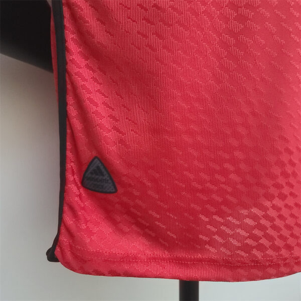 Manchester United 2023/24 Home Player Version Jersey - Image 6