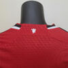 Manchester United 2023/24 Home Player Version Jersey - Image 7