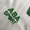 Mexico 1995 Away Retro Jersey - Image 2