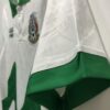 Mexico 1995 Away Retro Jersey - Image 5