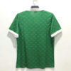 Mexico 1995 King Fahd Cup Home Retro Jersey - Image 8