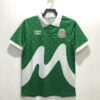 Mexico 1995 King Fahd Cup Home Retro Jersey