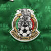 Mexico 1995 King Fahd Cup Home Retro Jersey - Image 3