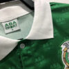 Mexico 1995 King Fahd Cup Home Retro Jersey - Image 6