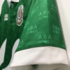Mexico 1995 King Fahd Cup Home Retro Jersey - Image 7