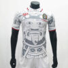 Mexico 1998 Away Retro Jersey