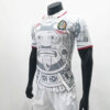 Mexico 1998 Away Retro Jersey - Image 2