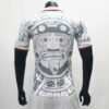 Mexico 1998 Away Retro Jersey - Image 3
