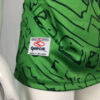 Mexico 1999/2000 Home Retro Jersey - Image 5