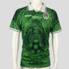 Mexico 1999/2000 Home Retro Jersey