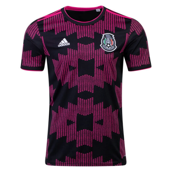 Mexico 2021 Home Jersey
