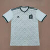 Mexico 2022 Away Adult Jersey And Shorts Kit - Image 4