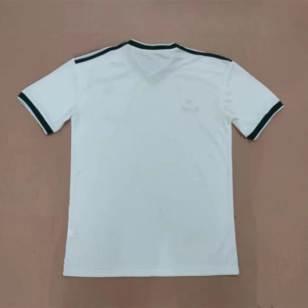 Mexico 2022 Away Adult Jersey And Shorts Kit - Image 5