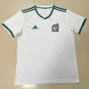 Mexico 2022 Away Jersey