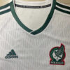 Mexico 2022 Away Jersey - Image 2