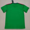 Mexico 2022 Home Adult Jersey And Shorts Kit - Image 5