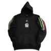 Mexico 2022 Sweater Hoodie Balck