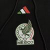 Mexico 2022 Sweater Hoodie Balck - Image 2