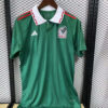 Mexico 2022/23 Home World Cup Boutique Jersey - Image 3