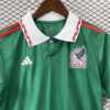 Mexico 2022/23 Home World Cup Boutique Jersey - Image 5