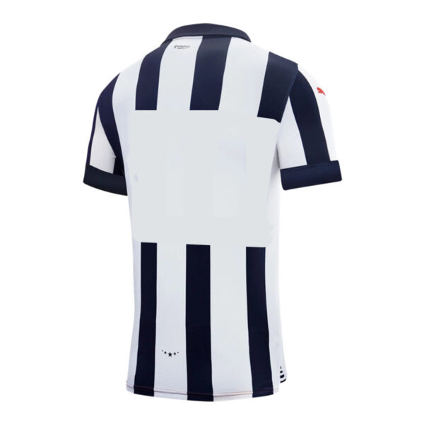 Monterrey 2021/22 World Cup Jersey - Image 2