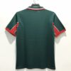 Morocco 1998-99 Home Retro Jersey - Image 8