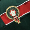 Morocco 1998-99 Home Retro Jersey - Image 3