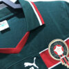 Morocco 1998-99 Home Retro Jersey - Image 6