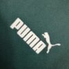 Morocco 1998 Home Long Sleeve  Retro Jersey - Image 4