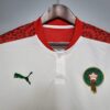 Morocco 2020 Away Jersey - Image 2