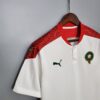 Morocco 2020 Away Jersey - Image 3