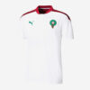 Morocco 2021/22 Away Player Version Jersey