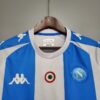 Napoli 2020/21 Commemorative Edition Jersey - Image 2