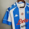 Napoli 2020/21 Commemorative Edition Jersey - Image 3