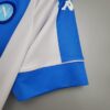 Napoli 2020/21 Commemorative Edition Jersey - Image 7