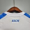 Napoli 2020/21 Commemorative Edition Jersey - Image 8