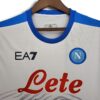 Napoli 2021/22 Commemorative Edition Jersey - Image 2