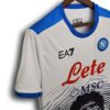 Napoli 2021/22 Commemorative Edition Jersey - Image 3