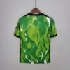 Napoli 2021/22 Halloween Edition Goalkeeper Green Jersey - Image 8