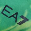 Napoli 2021/22 Halloween Edition Goalkeeper Green Jersey - Image 4