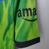 Napoli 2021/22 Halloween Edition Goalkeeper Green Jersey - Image 7