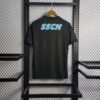 Napoli 2022/23 Black Training Jersey - Image 10