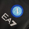 Napoli 2022/23 Black Training Jersey - Image 3